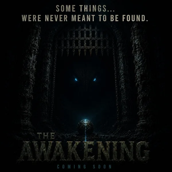 The Awakening AI Film