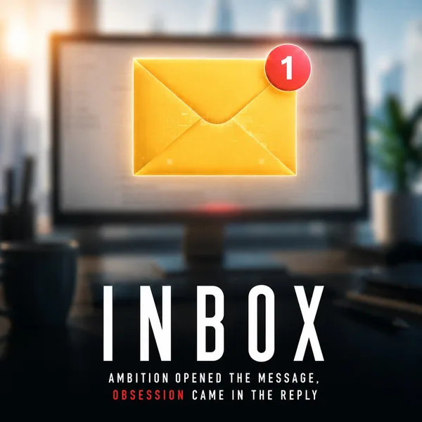 Inbox — AI Short Film