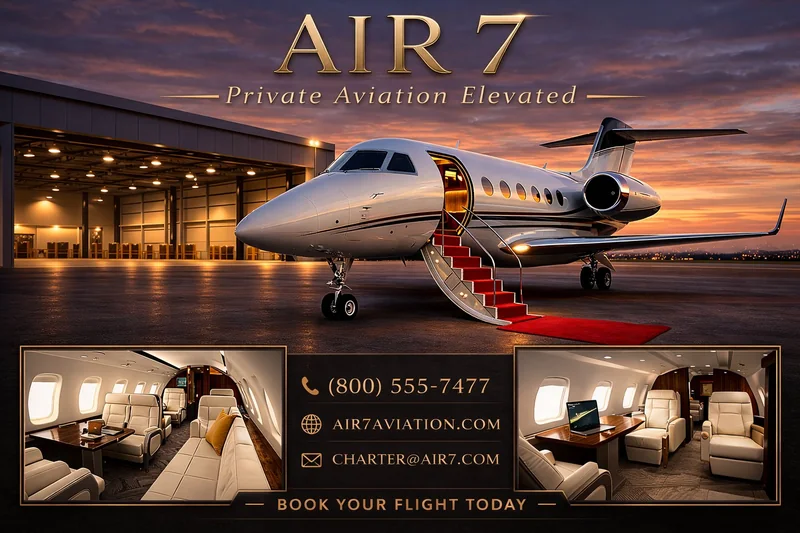 Air 7 Aviation