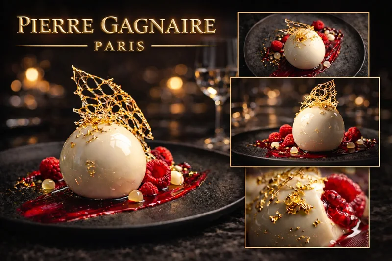 Pierre Gagnaire